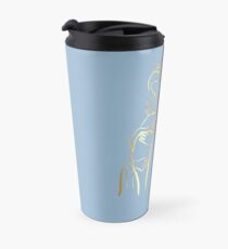 Mater Dei by TRADCATFEM Travel Mug