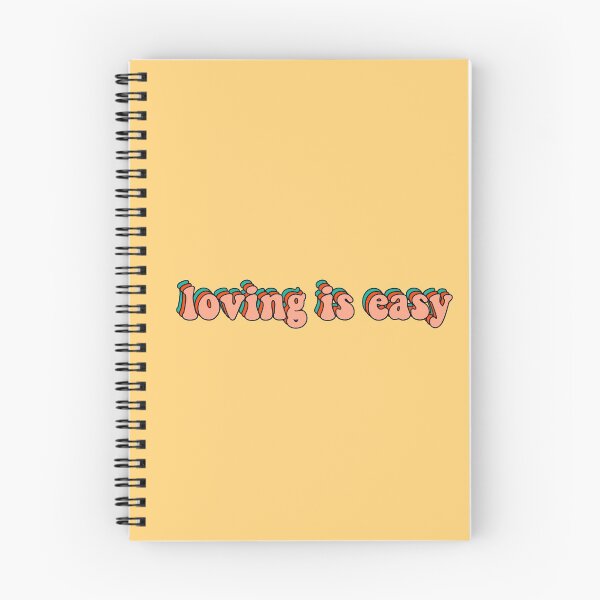 Item preview, loving is easy rex orange county designed and sold by joelledepoto8.