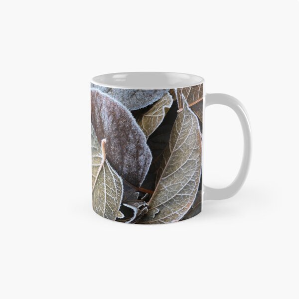 Aperçu de l'œuvre first frost créée et vendue par waylander99uk.