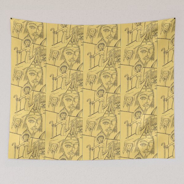 Item preview, something to lean on designed and sold by wormink.