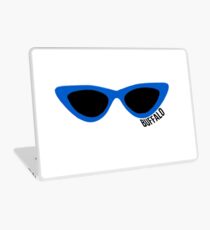 UBuff glasses Laptop Skin
