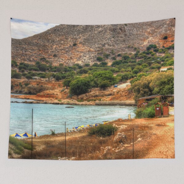 Item preview, The Bay at Pondamos designed and sold by tomg.