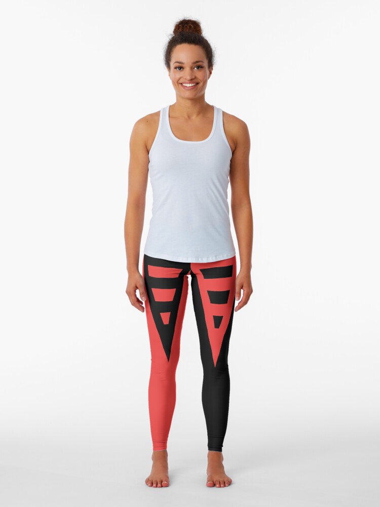 Lance Storm Leggings for Sale by Linubidix