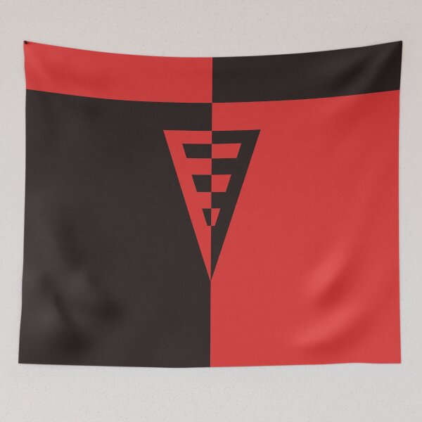 Item preview, Lance Storm Classic Red designed and sold by Linubidix.