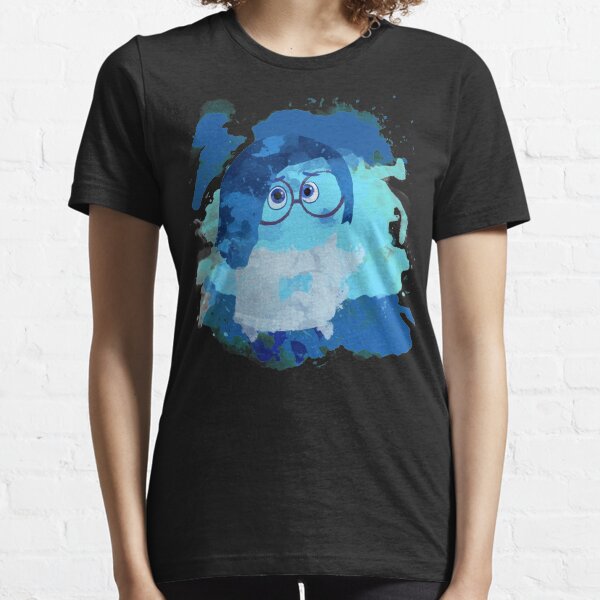 Sadness Essential T-Shirt