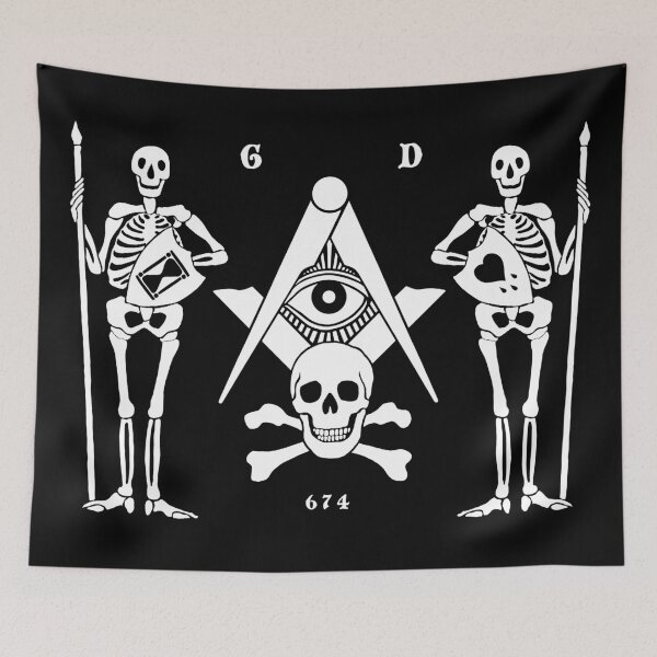 Item preview, Masonic Witch designed and sold by Sapphire674.