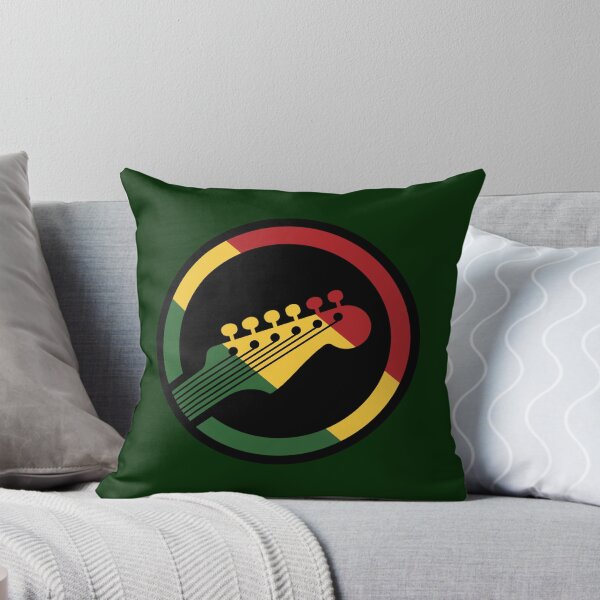 Item preview, Reggae Guitar Sign designed and sold by matanga.