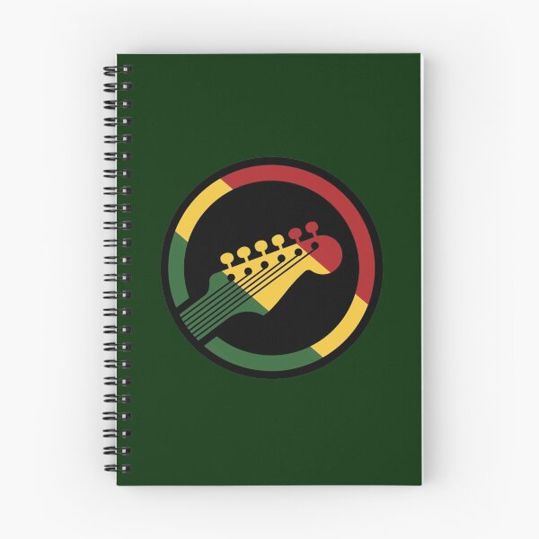Item preview, Reggae Guitar Sign designed and sold by matanga.