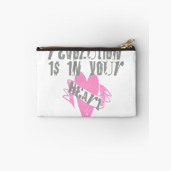 Item preview, Reveolution is in Your Heart designed and sold by SerpentSkyArts.