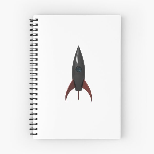 Item preview, Rocket designed and sold by Ingold.