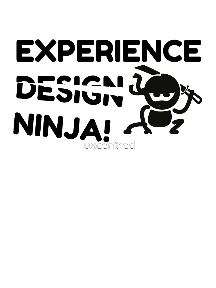 ninja light and design