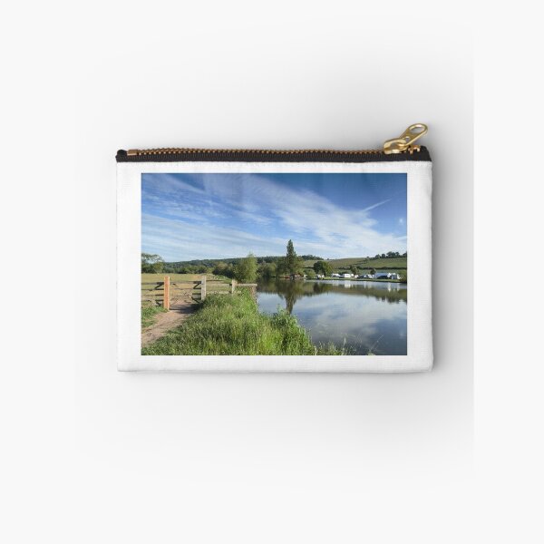 Item preview, Thames at MapledurhamRiver designed and sold by Jim Hellier.