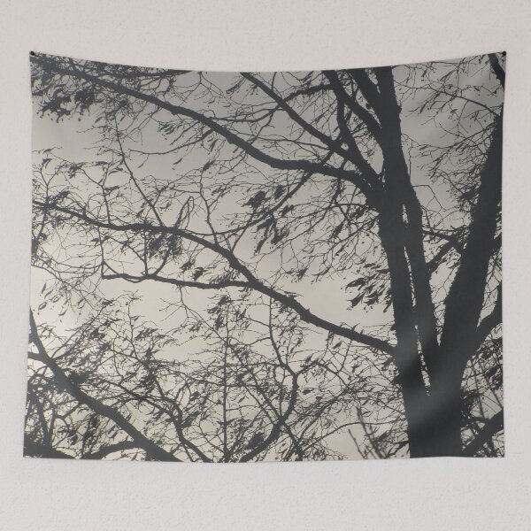 Item preview, The Barren Tree designed and sold by ArtOfE.
