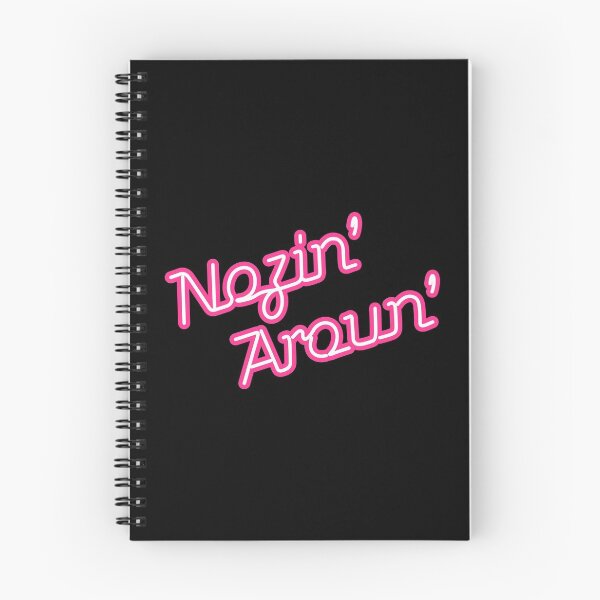 Item preview, Nozin' Aroun', The Young Ones, Ben Elton, Rik Mayall, Demolition designed and sold by cooler-than-you.