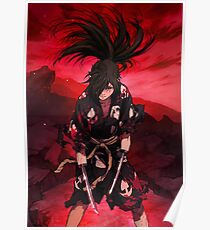 dororo Poster