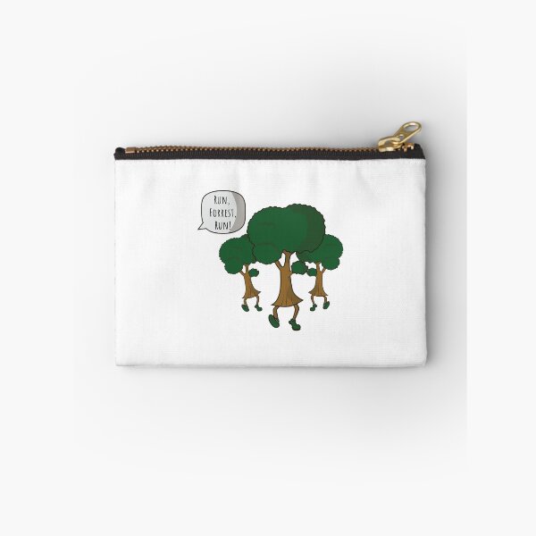 Item preview, Run, Forrest, Run! designed and sold by ThePStudent.