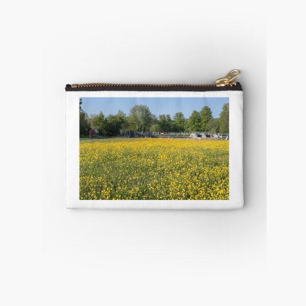 Item preview, Water meadows at Mapledurham lock designed and sold by Jim Hellier.