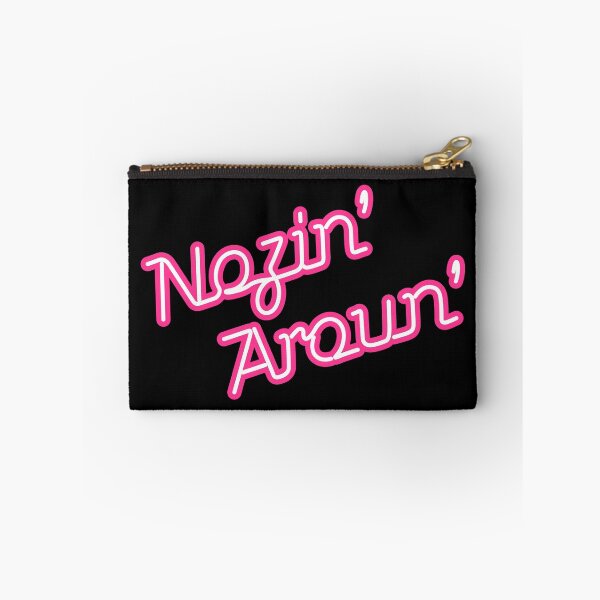Item preview, Nozin' Aroun', The Young Ones, Ben Elton, Rik Mayall, Demolition designed and sold by cooler-than-you.