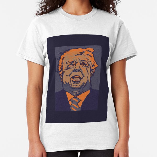 Trump Classic T-Shirt