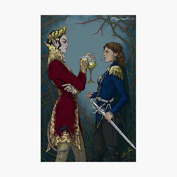 allies Photographic Print