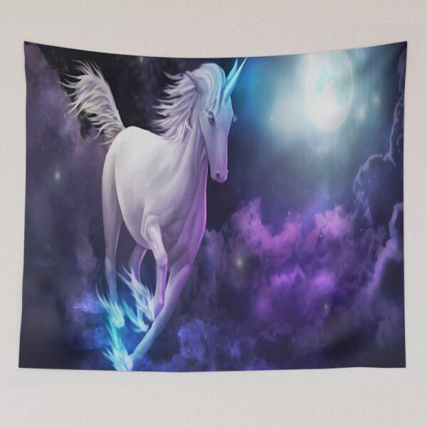Item preview, Unicorns designed and sold by iragorastore.