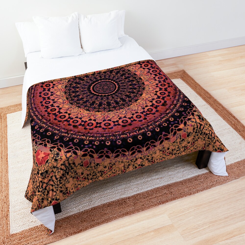 Item preview, Comforter designed and sold by ninabmay.