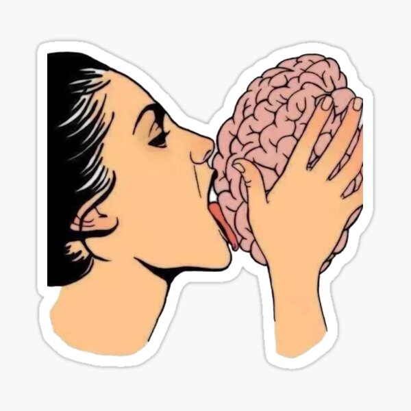 Sapiosexual&quot; Sticker by ItsMsMarielle | Redbubble