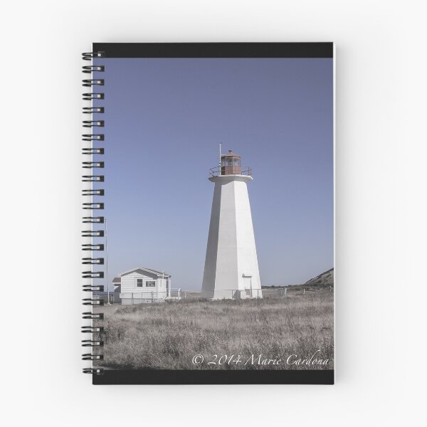 Item preview, Cape Anguille Lighthouse  designed and sold by Marie  Cardona.