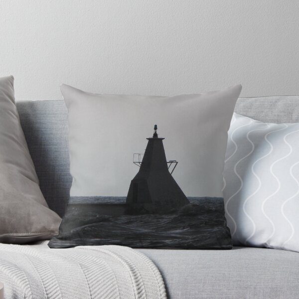 Item preview, Lighthouse at Erieau  designed and sold by ArtOfE.