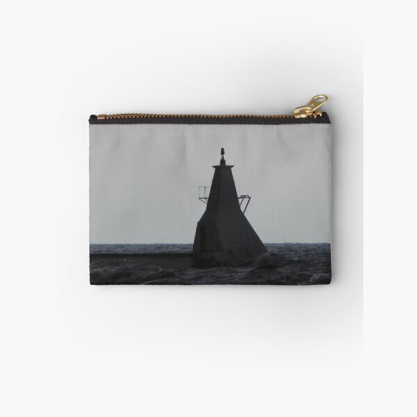 Item preview, Lighthouse at Erieau  designed and sold by ArtOfE.