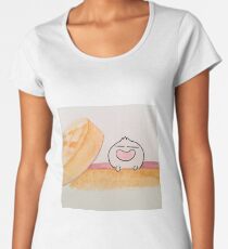Disney Pixar's Bao Women's Premium T-Shirt