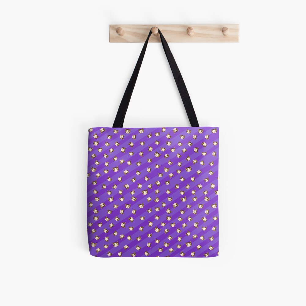 Item preview, All Over Print Tote Bag designed and sold by puzzlepixel.