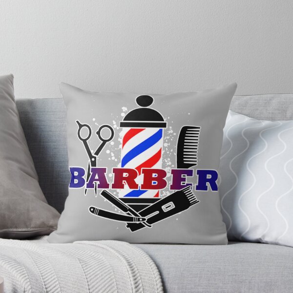 Item preview, Barber Shop designed and sold by KimTee.