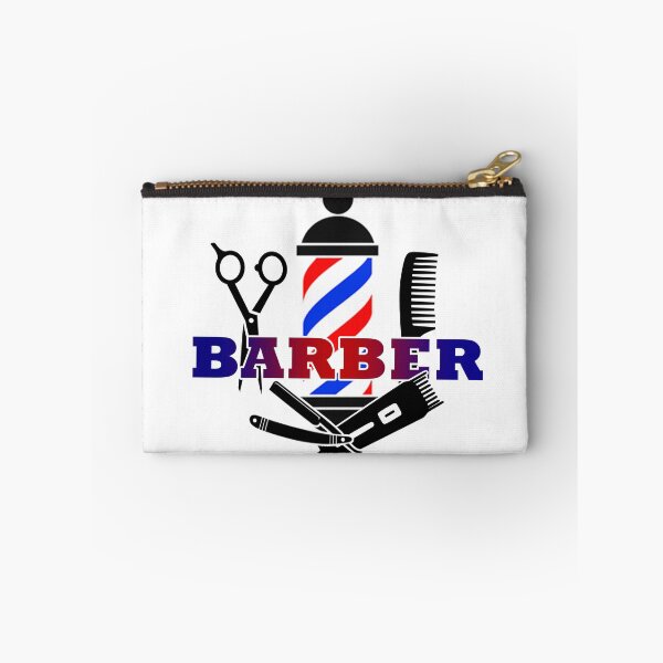Item preview, Barber Shop designed and sold by KimTee.