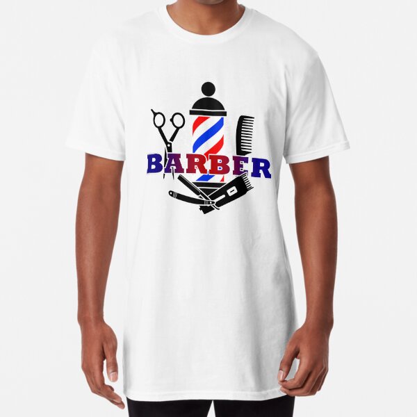 Item preview, Barber Shop designed and sold by KimTee.