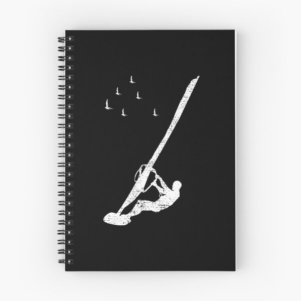 Item preview, Windsurfing designed and sold by 4tomic.