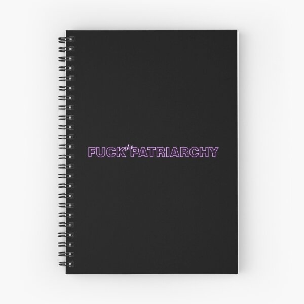 Item preview, fuck the patriarchy designed and sold by nothesunn.