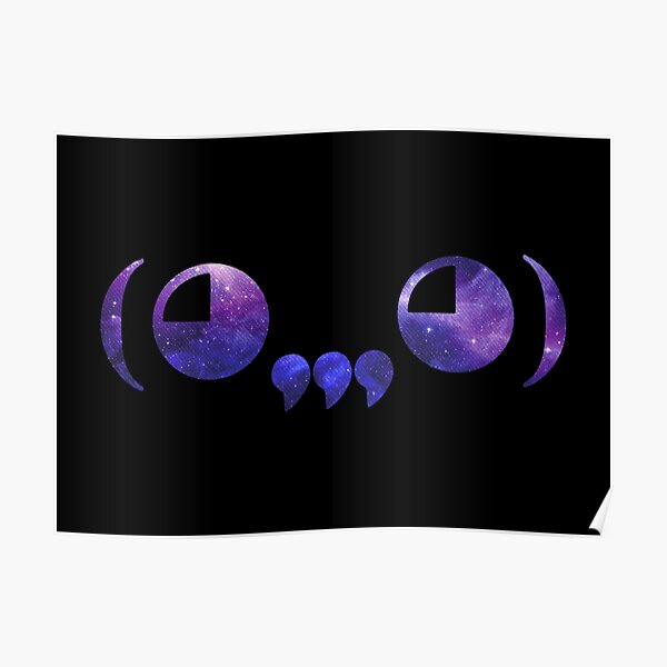 Ghastly Poster