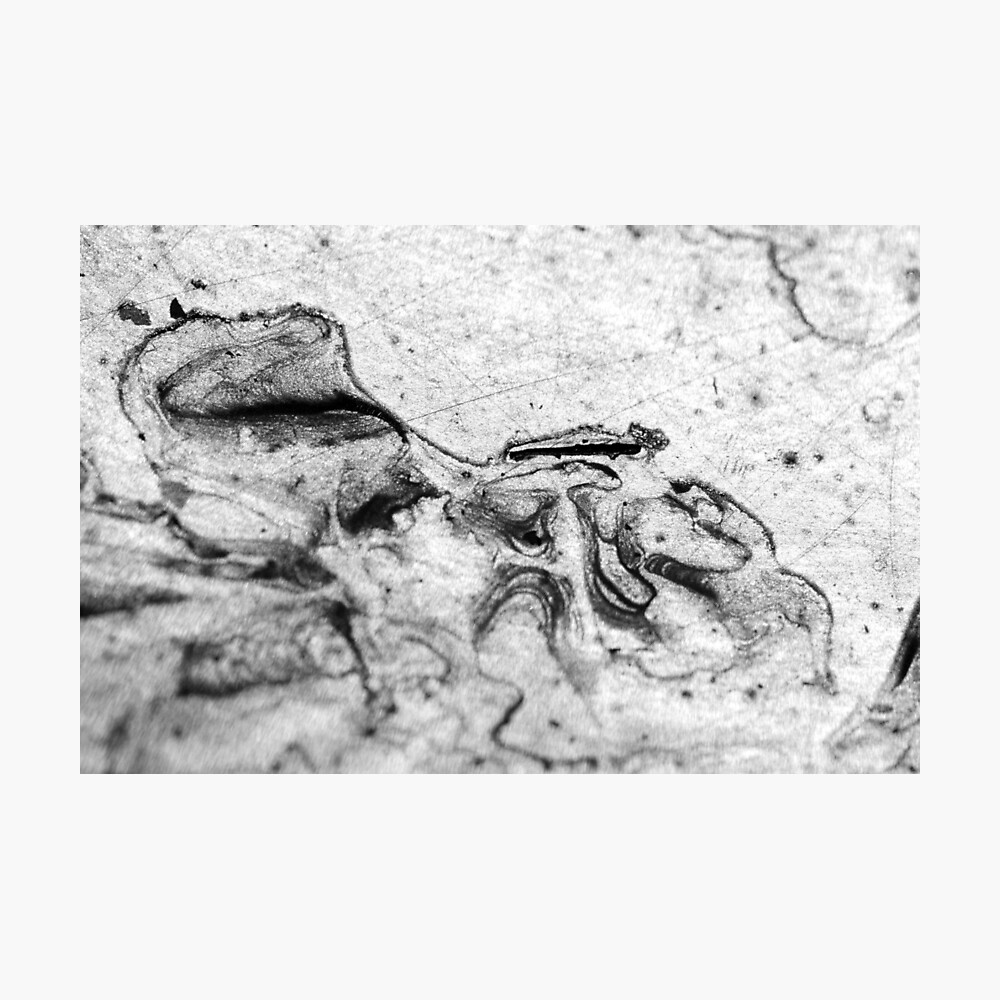 Conceptual #15 Photographic Print
