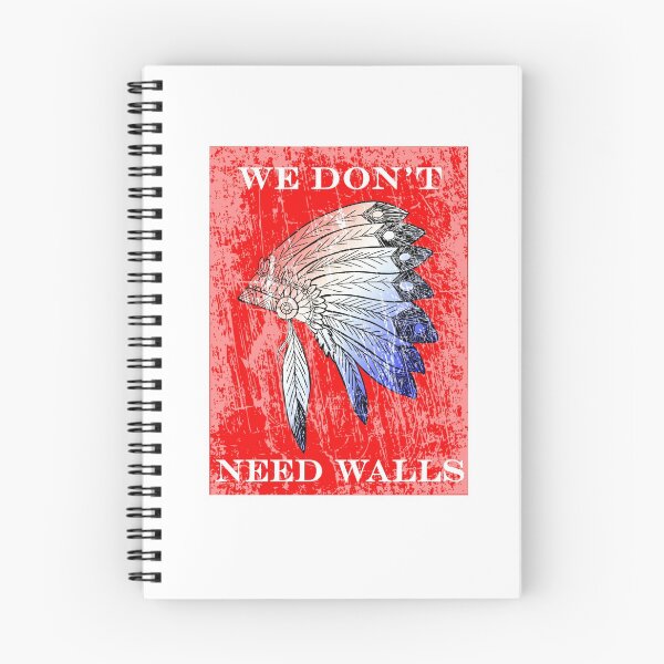 Item preview, No Walls designed and sold by ArtbyLeclerc.