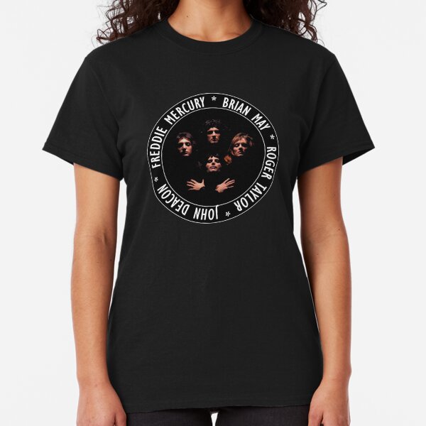 BOHEMIAN Classic T-Shirt