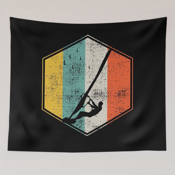 Item preview, Windsurfer designed and sold by 4tomic.