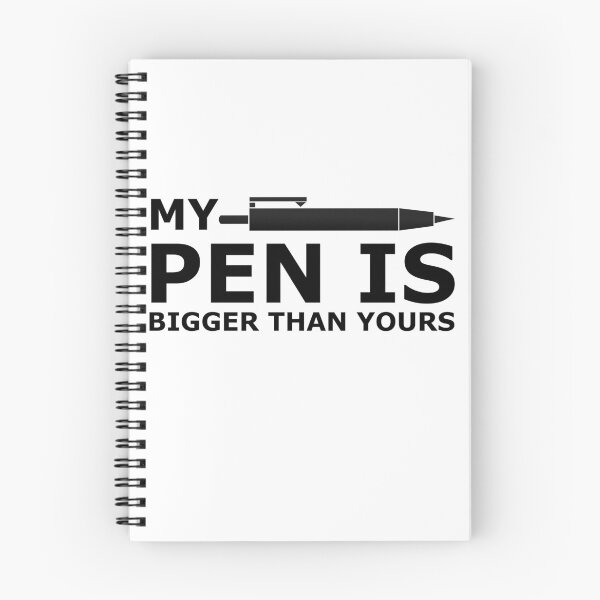 Item preview, My pen designed and sold by dechap.