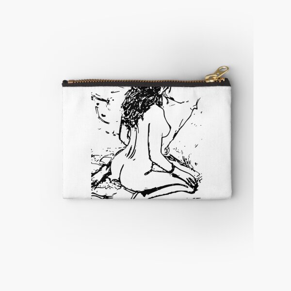 Item preview, Sexy Hot Girl Lady Erotic Design designed and sold by Goal86.