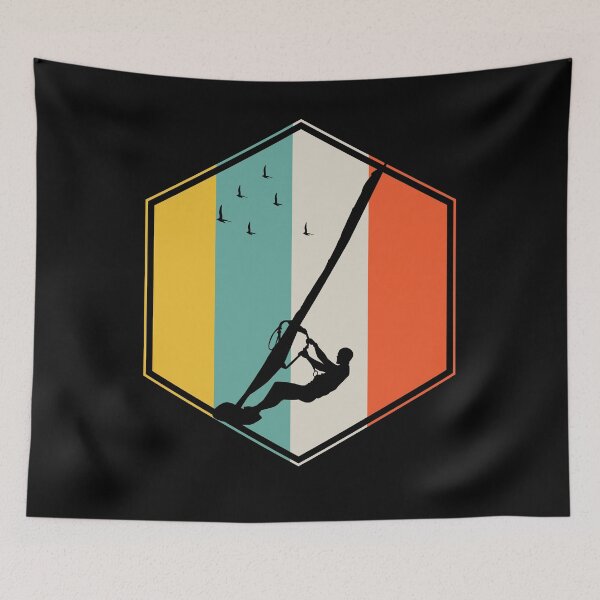 Item preview, Windsurfing designed and sold by 4tomic.