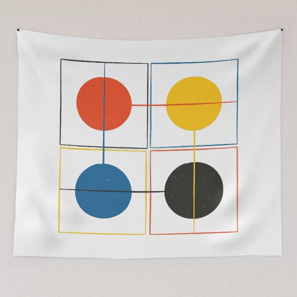 Item preview, Mod Twister designed and sold by Sean Beier.