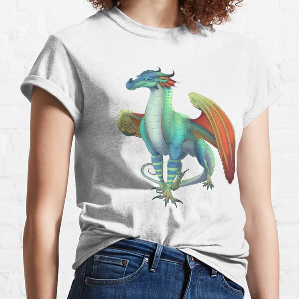 Glory the RainWing Classic T-Shirt