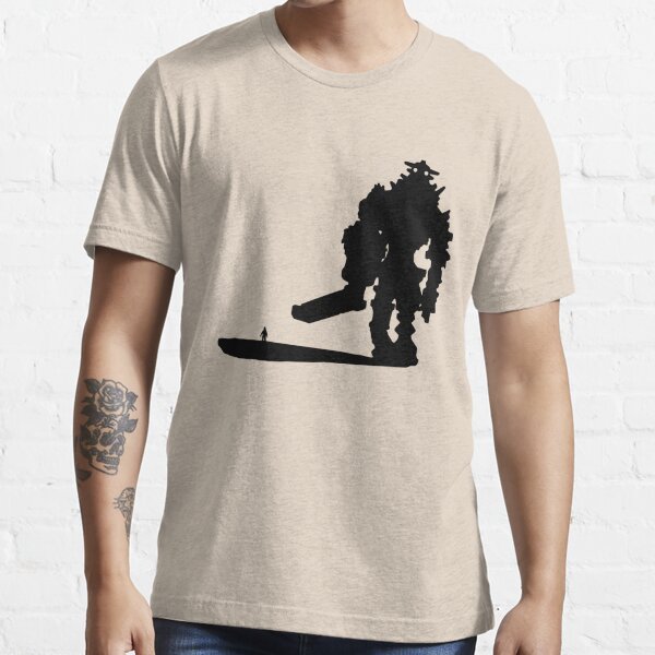 the shadow t shirt