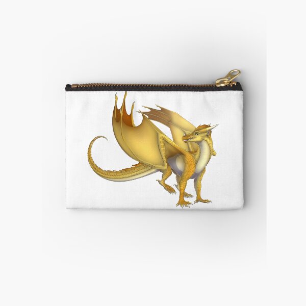 Item preview, Sunny the SandWing/NightWing designed and sold by TheDragonReborn.