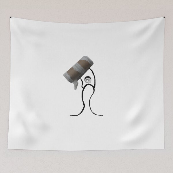 Item preview, Out of TP designed and sold by Ian Wylie.